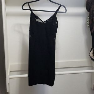 Papaya | Little Black Dress | L